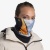 Бандана Buff Polar Jies Black25
