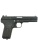 Модель пистолета WE TT WE-E012BK металл Black