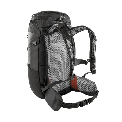 Рюкзак Tatonka HIKE PACK 25 W black 1570.04021
