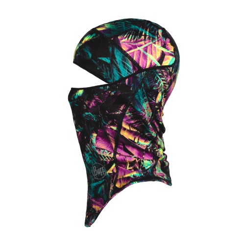 Балаклава Buff Thermonet Balaclava Pur3 Black27
