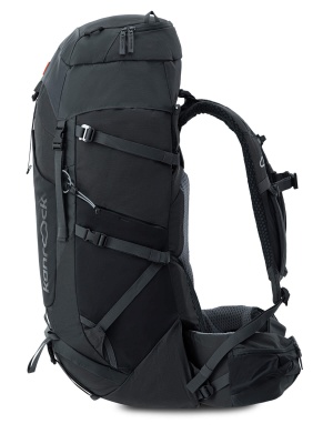 Рюкзак Kanrock Eclipse 70+10 Anthracite21