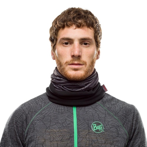 Бандана Buff Polar Anira Graphite2