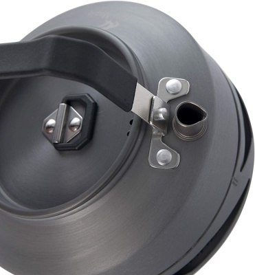 Чайник Fire Maple FEAST XT1 Black на 0,8л1