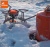 Горелка газовая Fire Maple FMS-1217