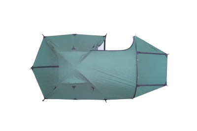 Палатка Talberg ATOL 3 green6