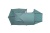 Палатка Talberg ATOL 3 green6
