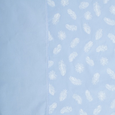 Вкладыш Bask LINER MUMMY в спальник-кокон2