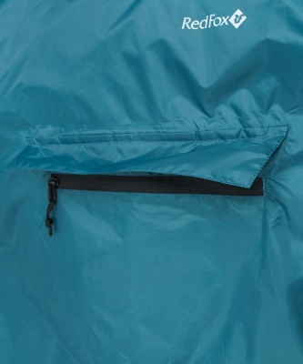 Пончо RedFox Poncho Plus (petrol)25
