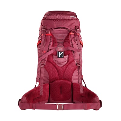 Рюкзак Tatonka NORAS 55+10 W bordeaux red 1324.04723