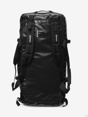 Баул Bask Transport V2 120 black УЦЕНКА33