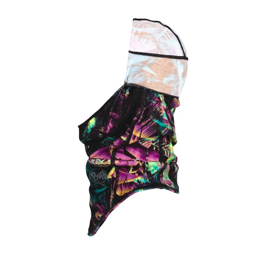 Балаклава Buff Thermonet Balaclava Pur3 Black28