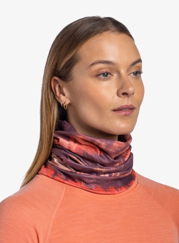 Бандана Buff Thermonet Matewa Garnet22