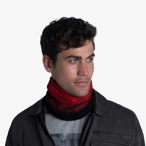 Бандана Buff Polar Katmandu Red24