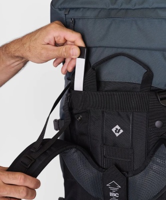 Рюкзак RedFox Light 100 V6 (голубая глина)30