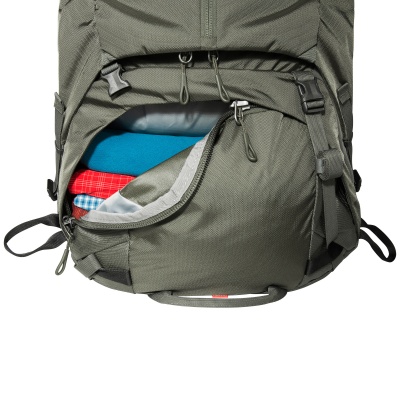 Рюкзак Tatonka YUKON X1 85+10 black 1348.04027