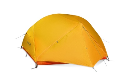 Палатка Talberg BEZENGI 2 LITE orange23