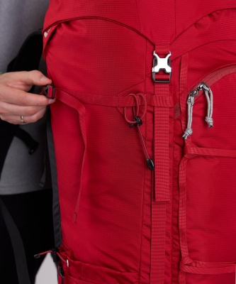 Рюкзак RedFox Alpine 50 V2 Light (синий)27