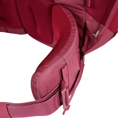 Рюкзак Tatonka NORAS 55+10 W titan grey 1324.02138