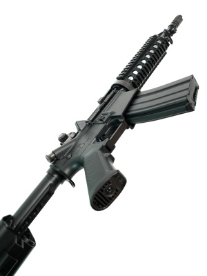 Модель автомата Cyma CM505 M4