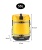 Герморюкзак ADR Stream DryPack 55 (light blue)23