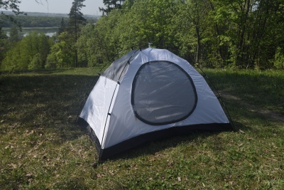 Палатка Talberg SLIPER 3 green5