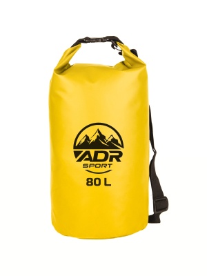 Гермомешок ADR WP Bag 80 (yellow)