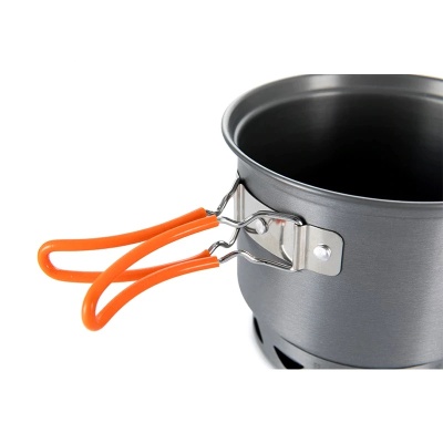 Набор посуды Fire Maple с теплообменником FMC-21824