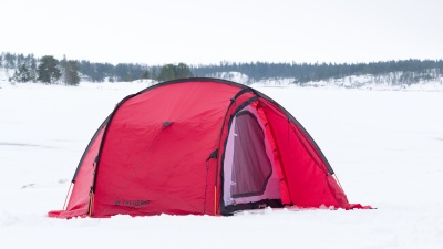 Палатка Talberg MAREL PRO 3 Red 71
