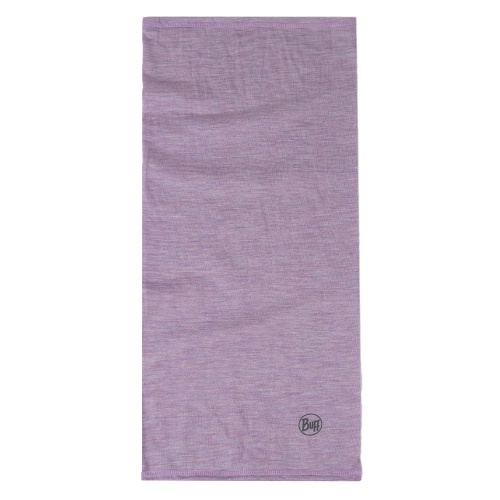 Бандана Buff Lightweight Merino Solid Pansy21
