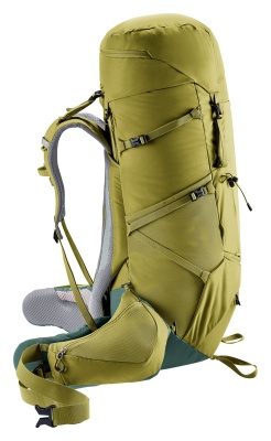 Рюкзак DEUTER Aircontact Core 60+10 cactus-ivy23