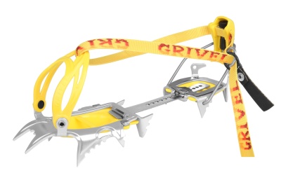 Кошки GRIVEL Air Tech Light New Matic