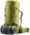 Рюкзак DEUTER Aircontact Core 60+10 cactus-ivy30 Рюкзак DEUTER Aircontact Core 60+10 cactus-ivy30