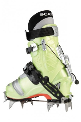 Кошки GRIVEL Race Ski Rapid  3