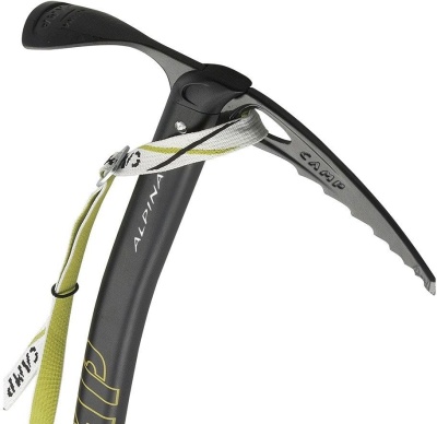 Ледоруб CAMP Alpina 50 см21