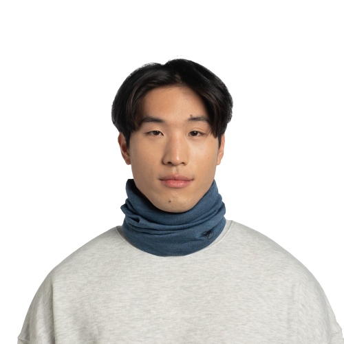 Бандана Buff Midweight Merino Melange Tempest22