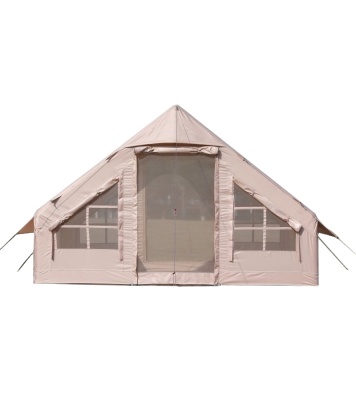 Палатка надувная ADR AirTent 2 (sand)21