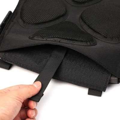 Разгрузочная система ADR STT Plate Carrier CH-909 Black37