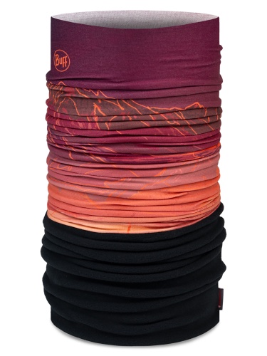 Бандана Buff Polar Unal Garnet