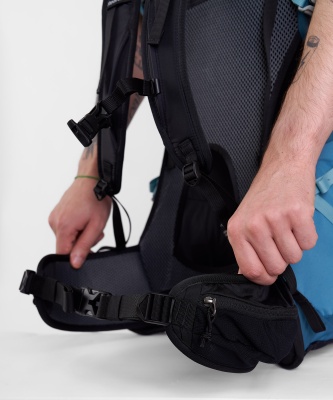 Рюкзак RedFox Sand Hill 45 V2 (нептун)36