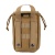 Подсумок аптечка molle ADR CH-916 Black24 Подсумок аптечка molle ADR CH-916 Black24