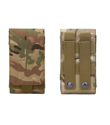 Тактический чехол molle ADR P-041 для электроники Multicam21