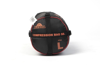Компрессионный мешок Alexika Compression Bag SB. L 9641.241021