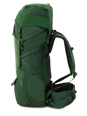 Рюкзак Kanrock Charger 75+15 Pine Green21