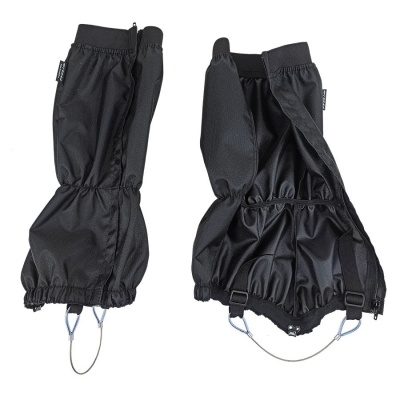 Гамаши Терра Роса M черные11