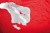 Накидка на рюкзак Tatonka RAIN FLAP M red 3109.0156