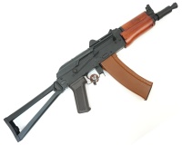 Модель автомата (Cyma) CM035А AKС-74У 1