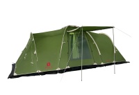 Палатка BTrace Ruswell 4 (зеленая_