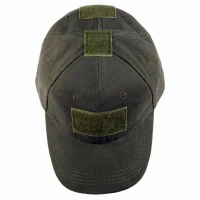 Кепка Army Military с велкро Olive Green
