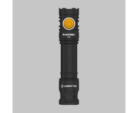 Фонарь ARMYTEK Partner C2 Pro Magnet USB Белый F07802C