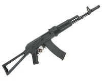 Модель автомата (Cyma) CM031C AK-74C 1